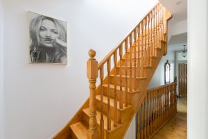 Granville Loft Project