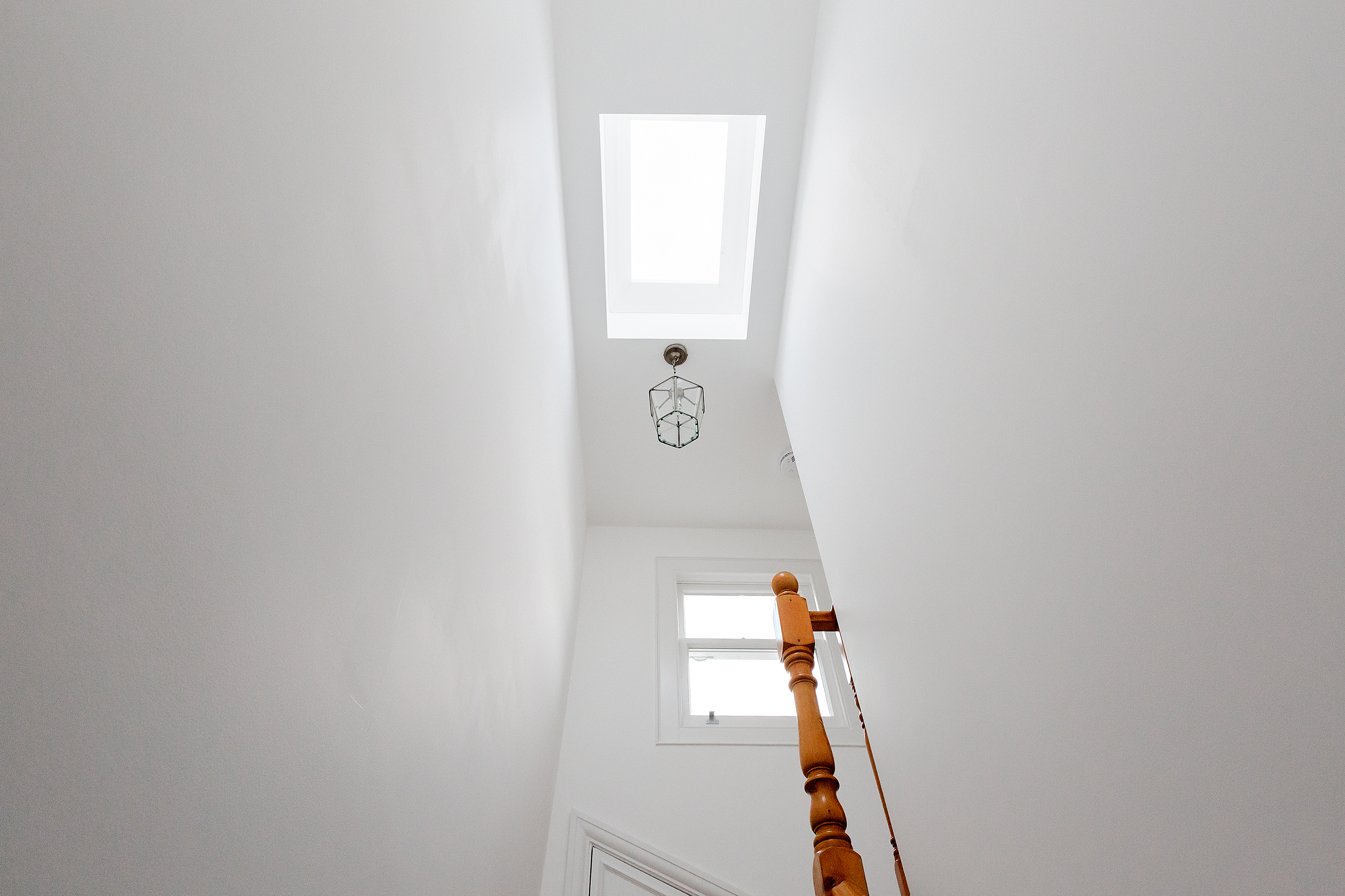 Granville Loft Project