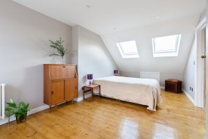 Granville Loft Project