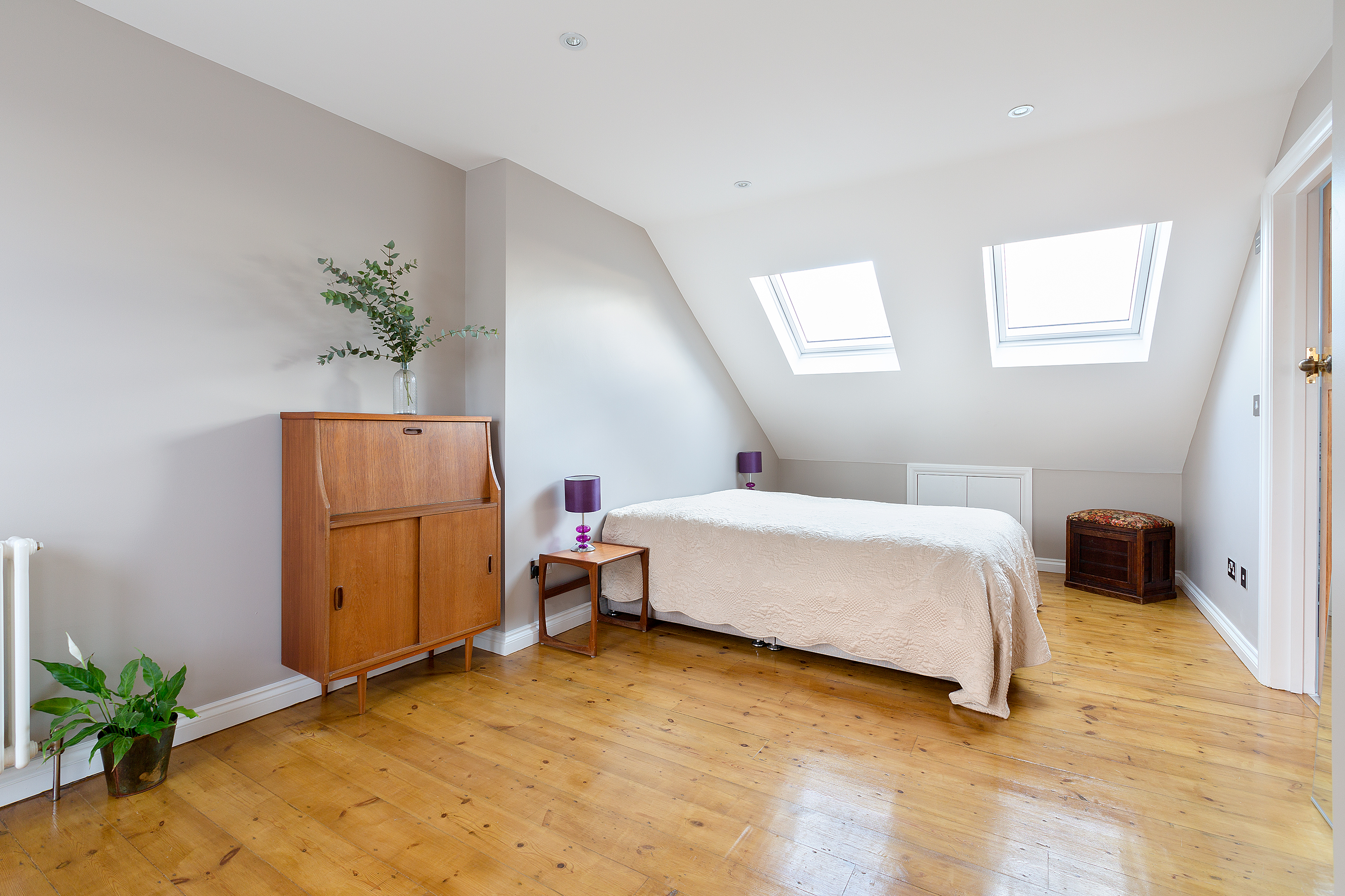 Granville Loft Project