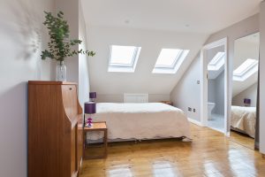 Granville Loft Project