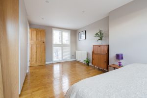 Granville Loft Project