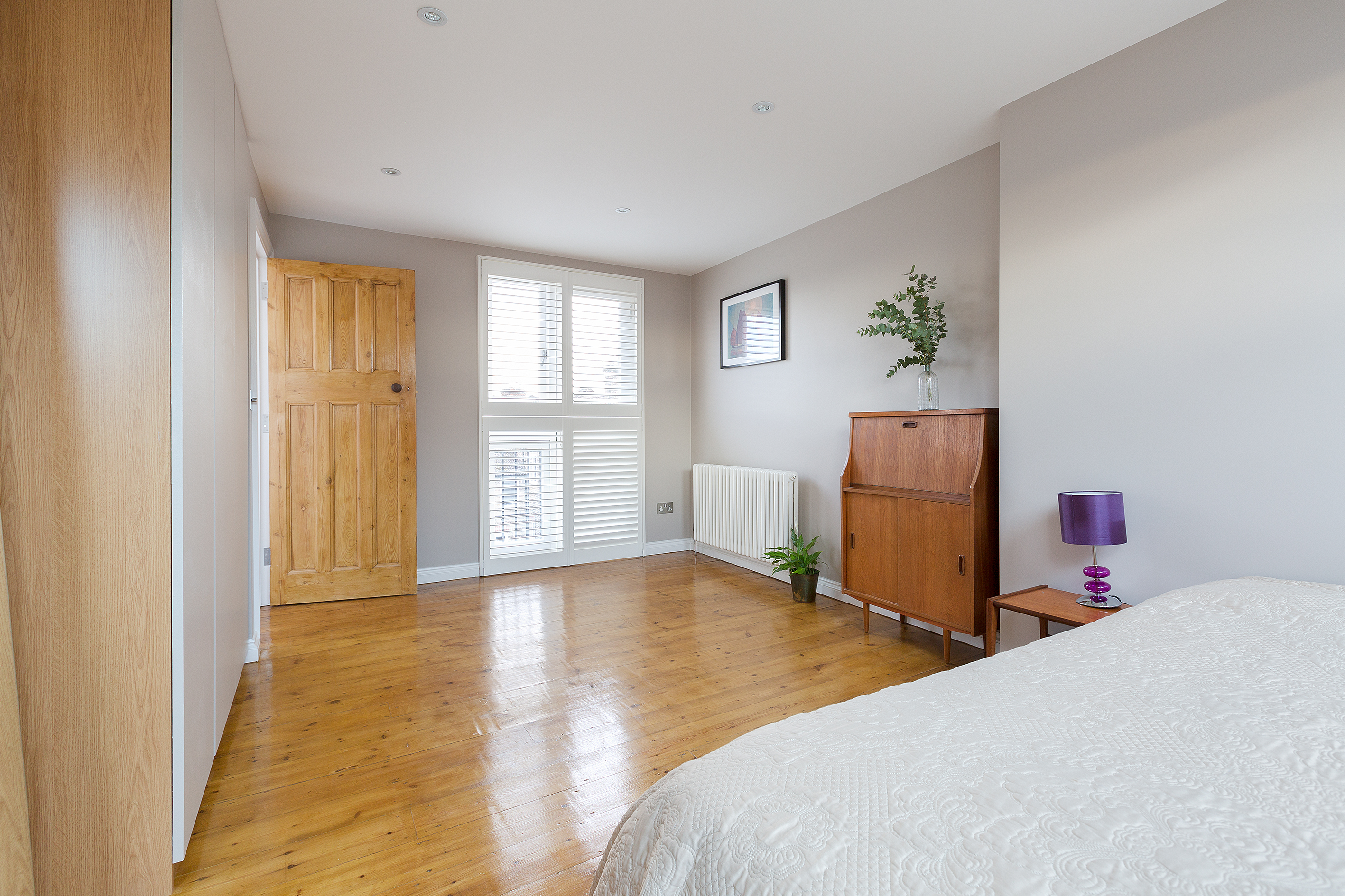 Granville Loft Project