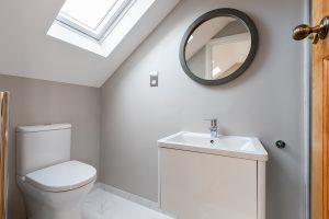 Granville Loft Project