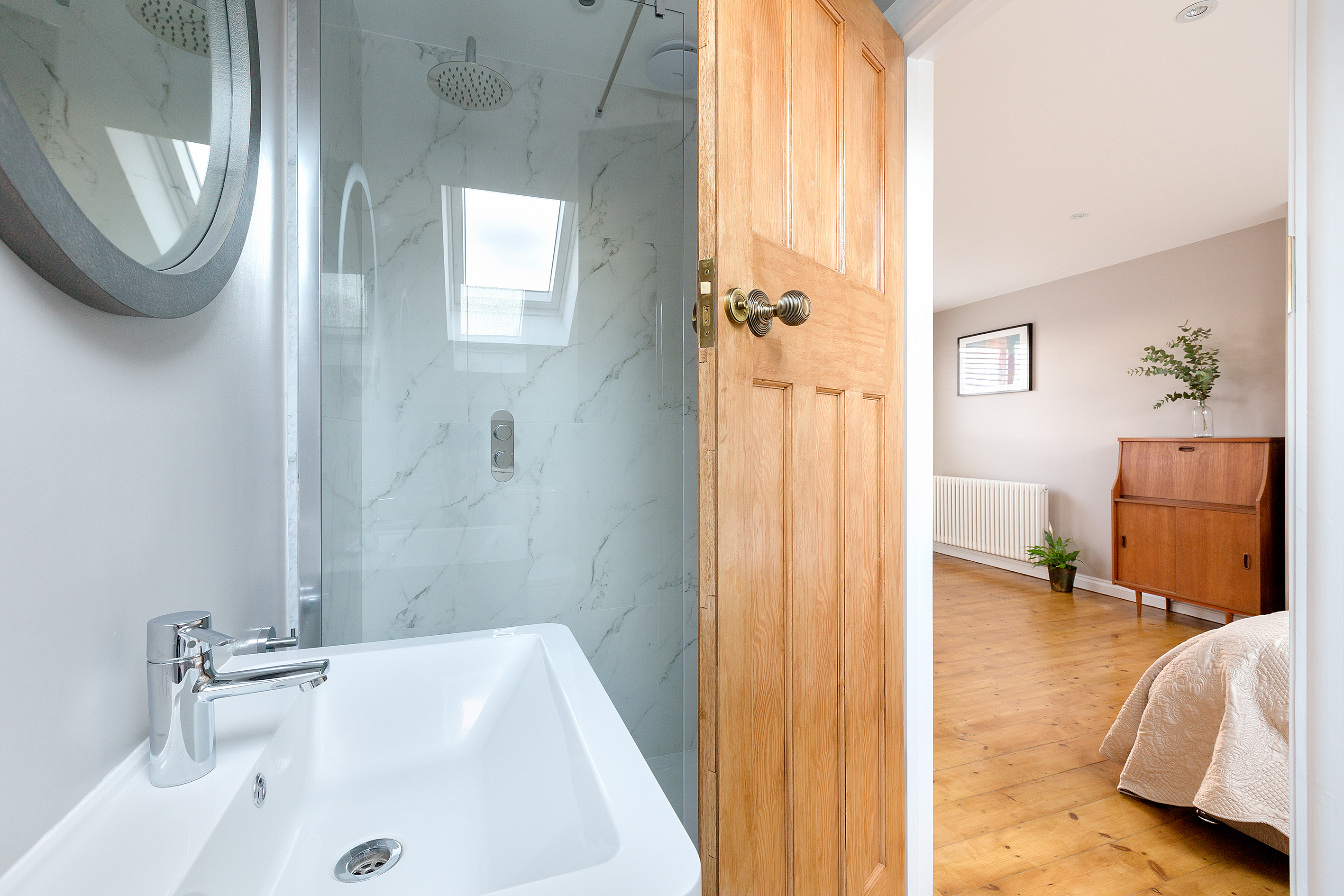 Granville Loft Project